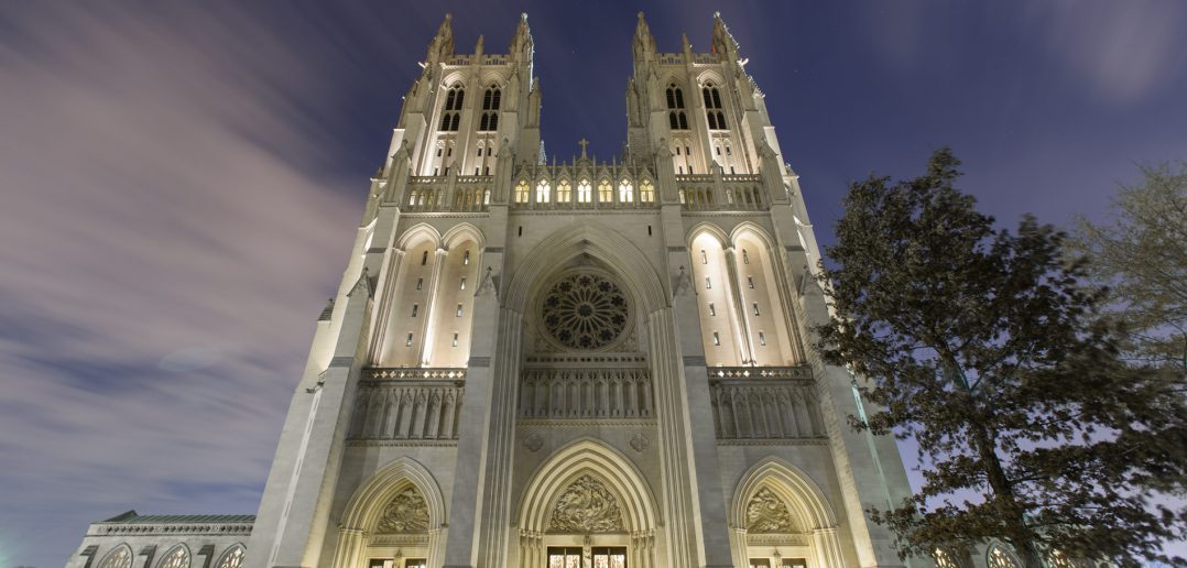 National Cathedral, Washington, DC
